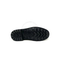 Ferragamo Ground Loafers