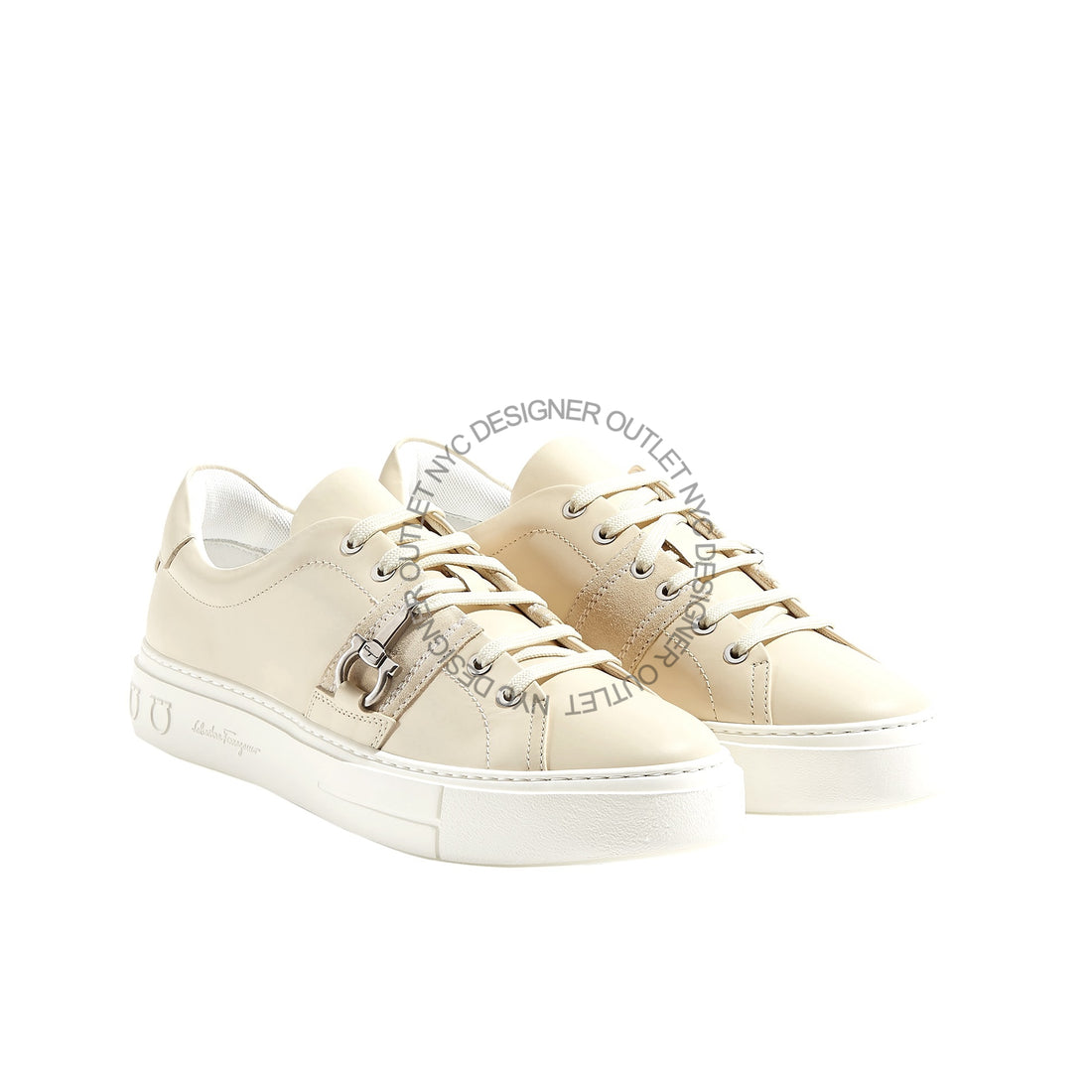 Ferragamo Sultan Sneaker