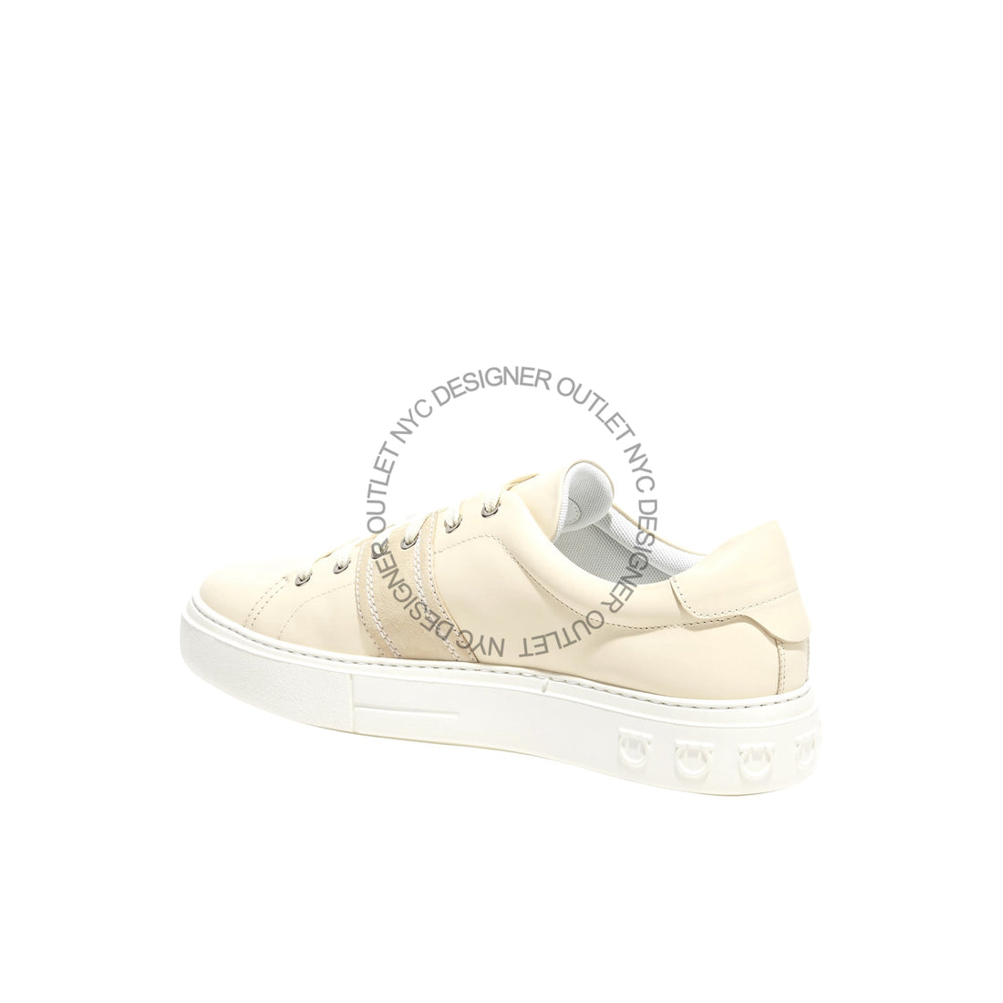 Ferragamo Sultan Sneaker