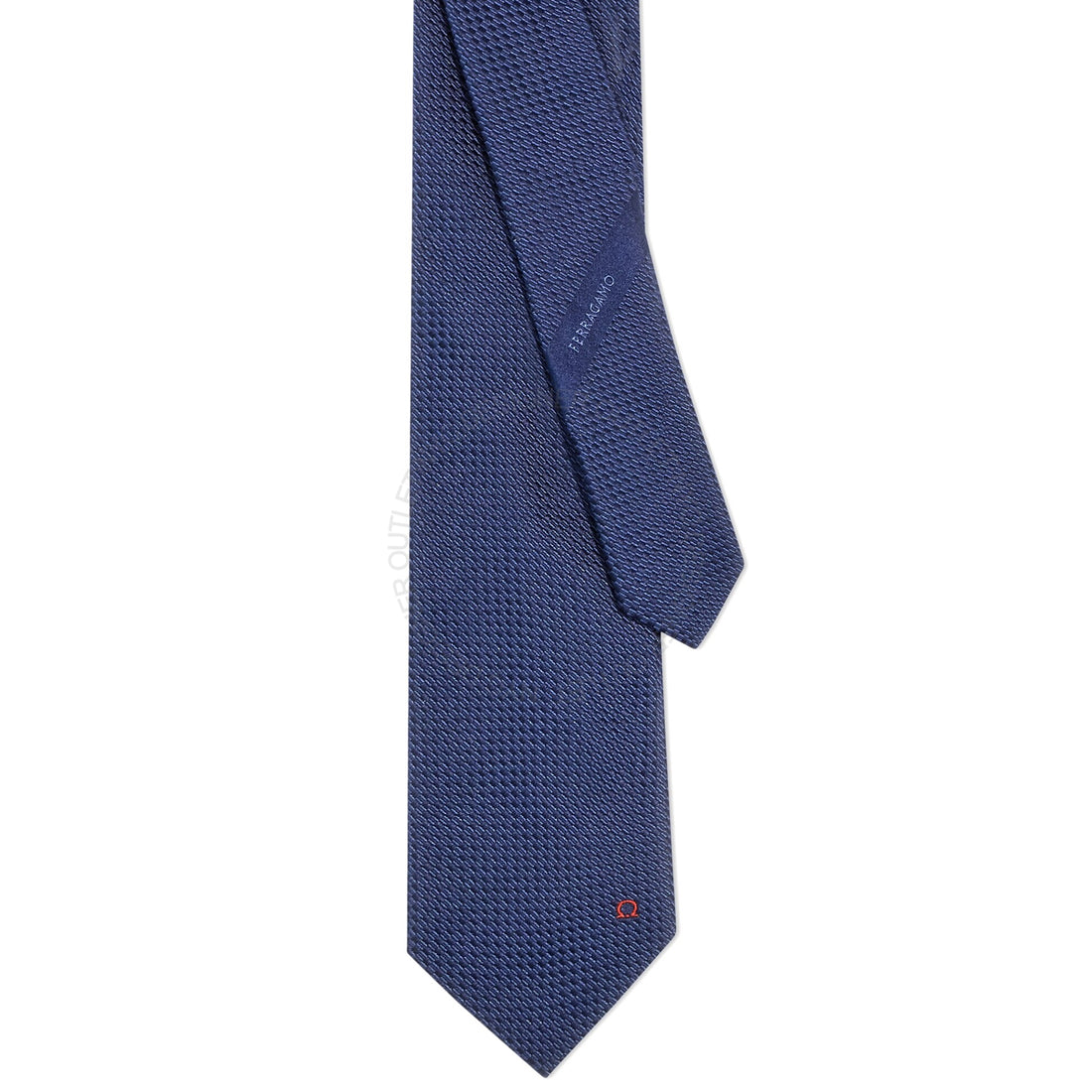 Ferragamo Silk Tie