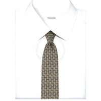Ferragamo Silk Tie