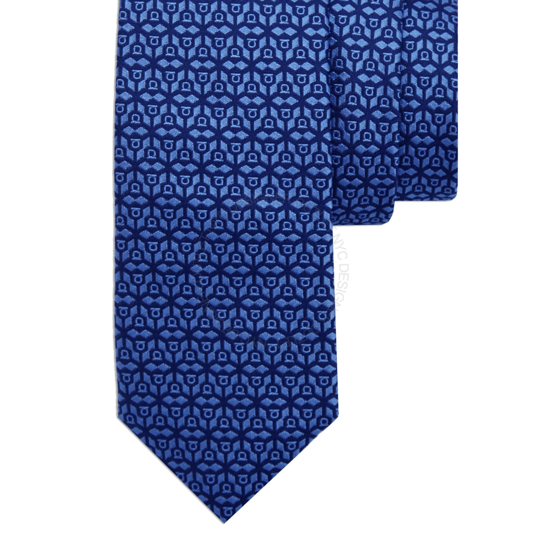 Ferragamo Silk Tie