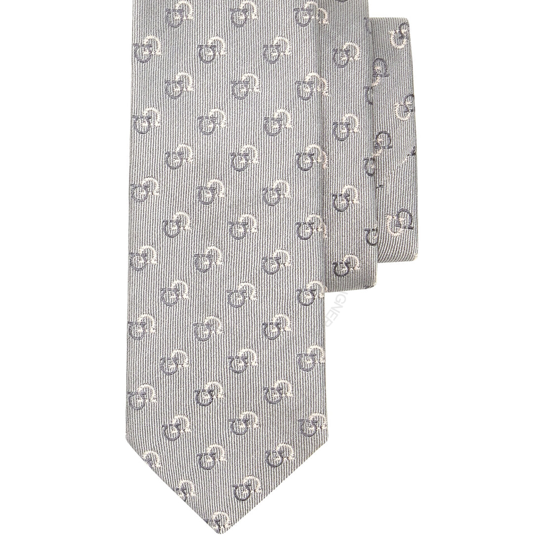 Ferragamo Silk Tie