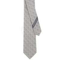Ferragamo Silk Tie