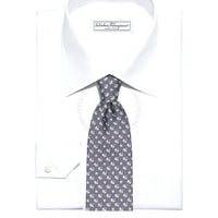 Ferragamo Silk Tie