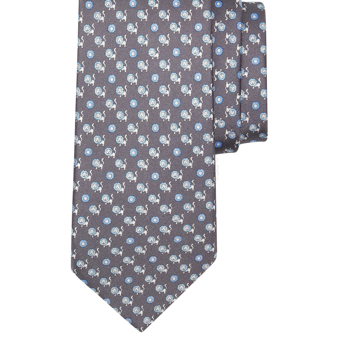 Ferragamo Silk Tie