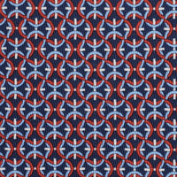 Ferragamo Silk Tie