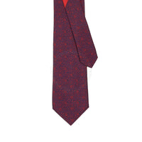 Ferragamo Silk Tie