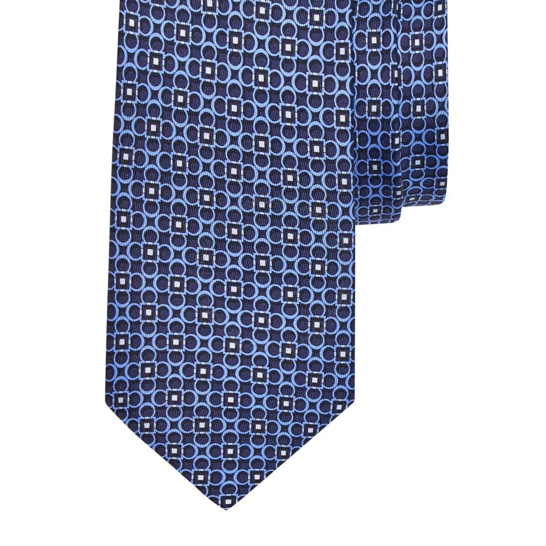 Ferragamo Silk Tie