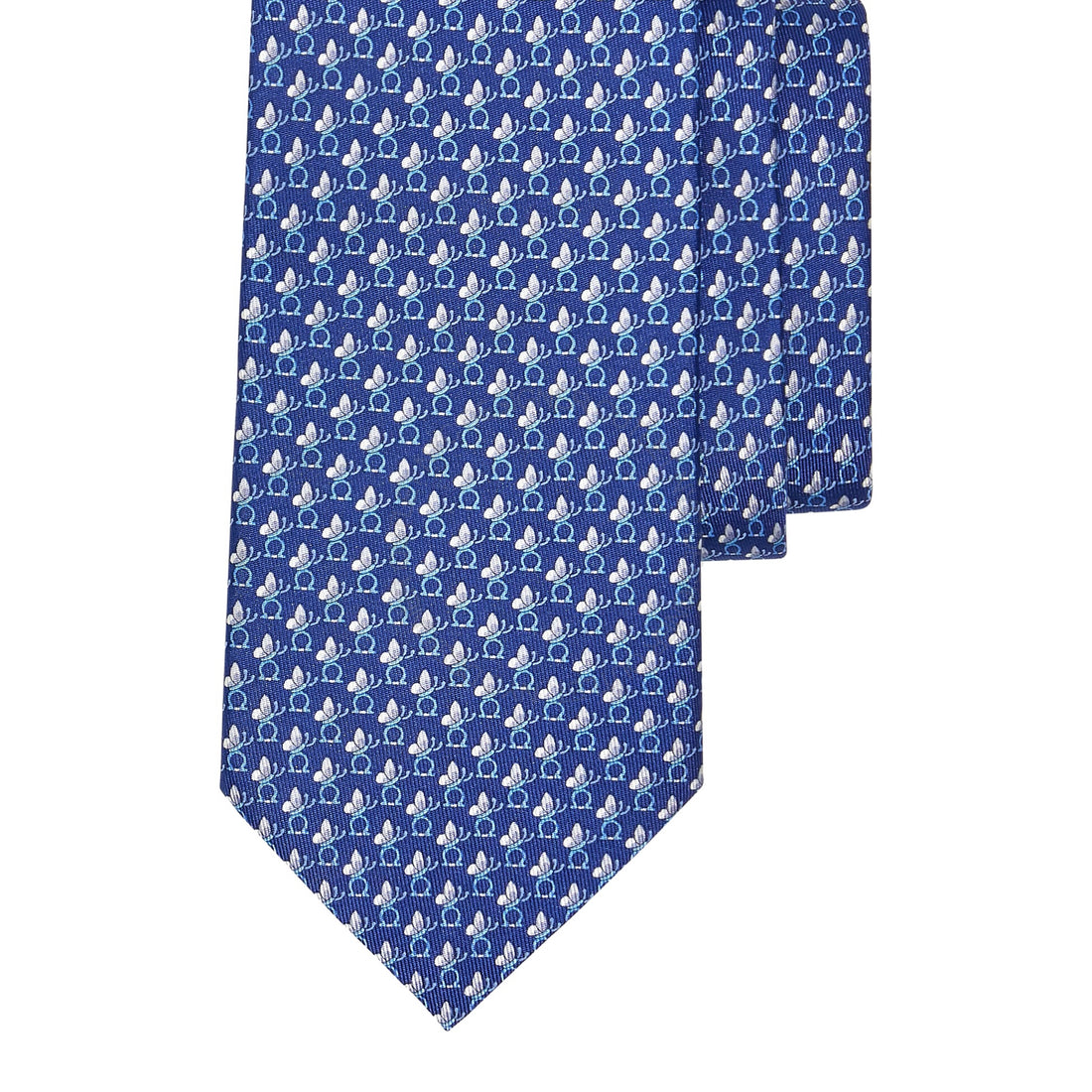 Ferragamo Silk Tie