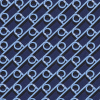 Ferragamo Silk Tie