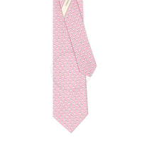 Ferragamo Silk Tie