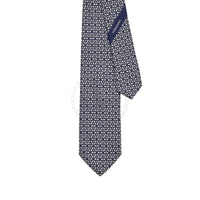 Ferragamo Silk Tie