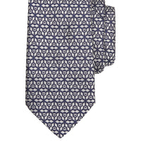 Ferragamo Silk Tie