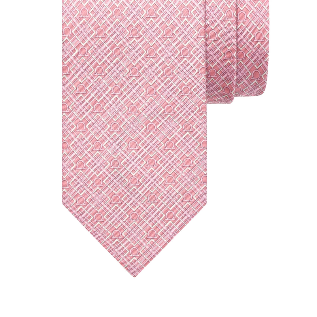 Ferragamo Silk Tie