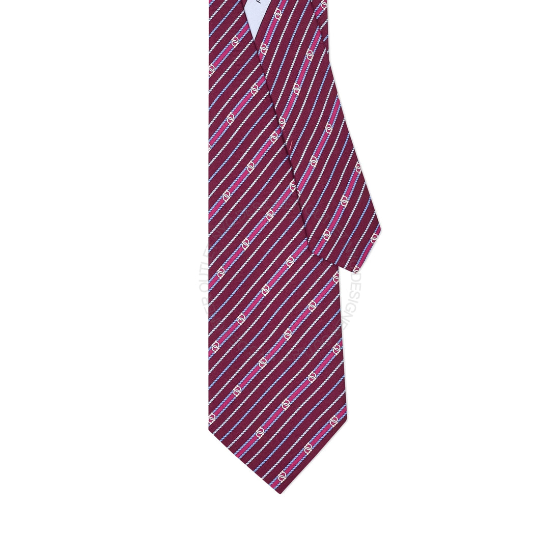 Ferragamo Silk Tie