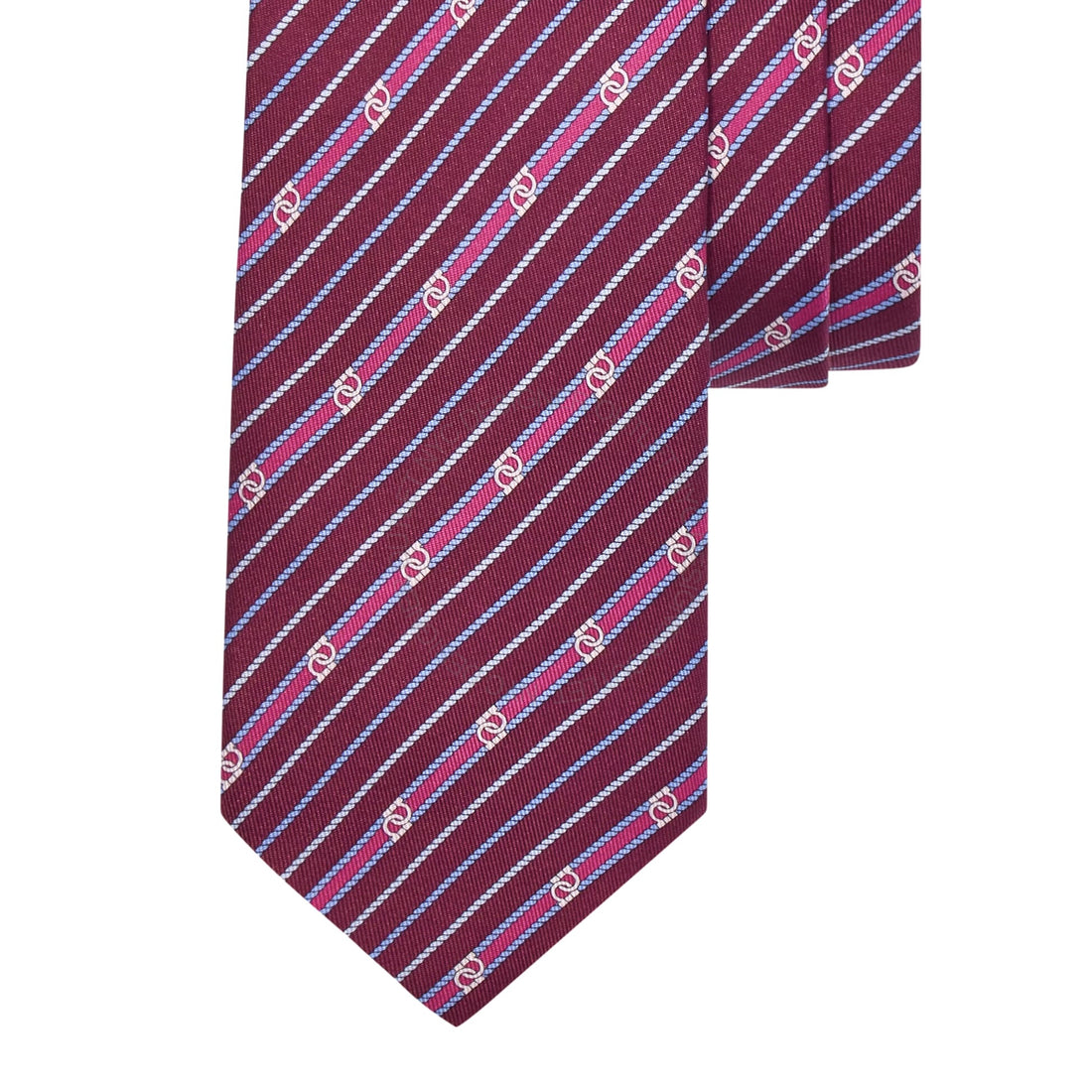 Ferragamo Silk Tie