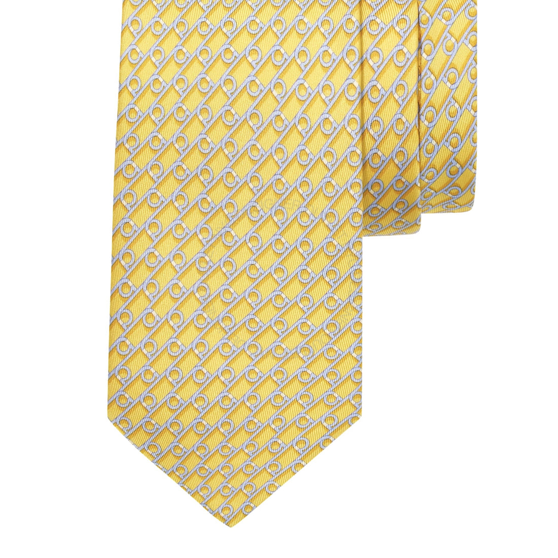 Ferragamo Silk Tie