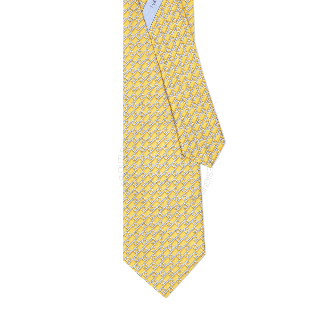 Ferragamo Silk Tie