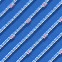 Ferragamo Silk Tie