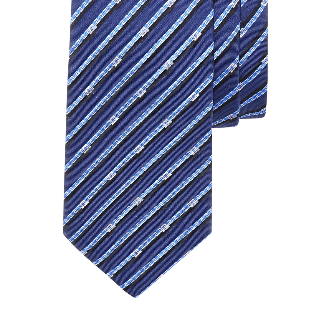Ferragamo Silk Tie