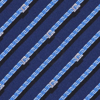 Ferragamo Silk Tie