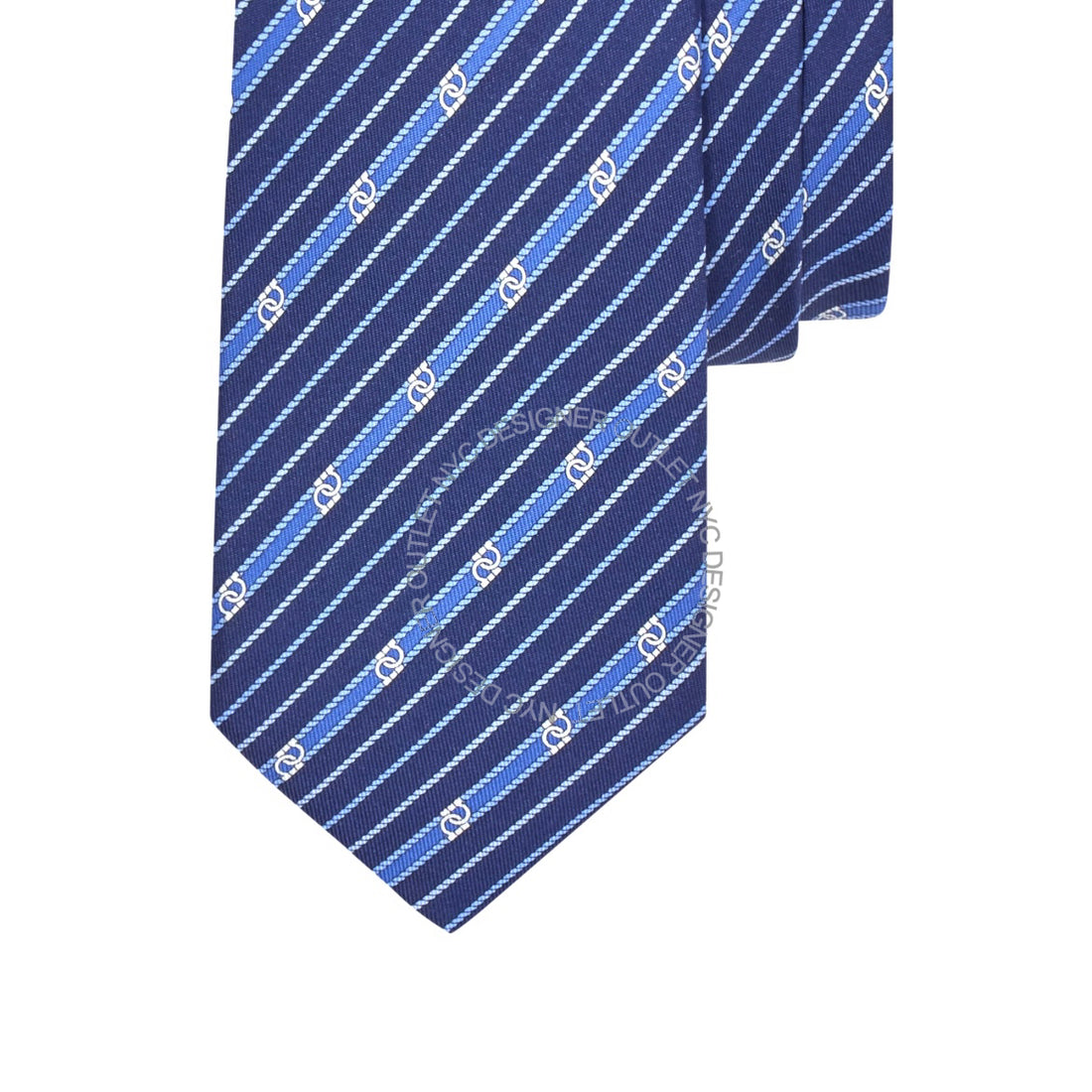 Ferragamo Silk Tie