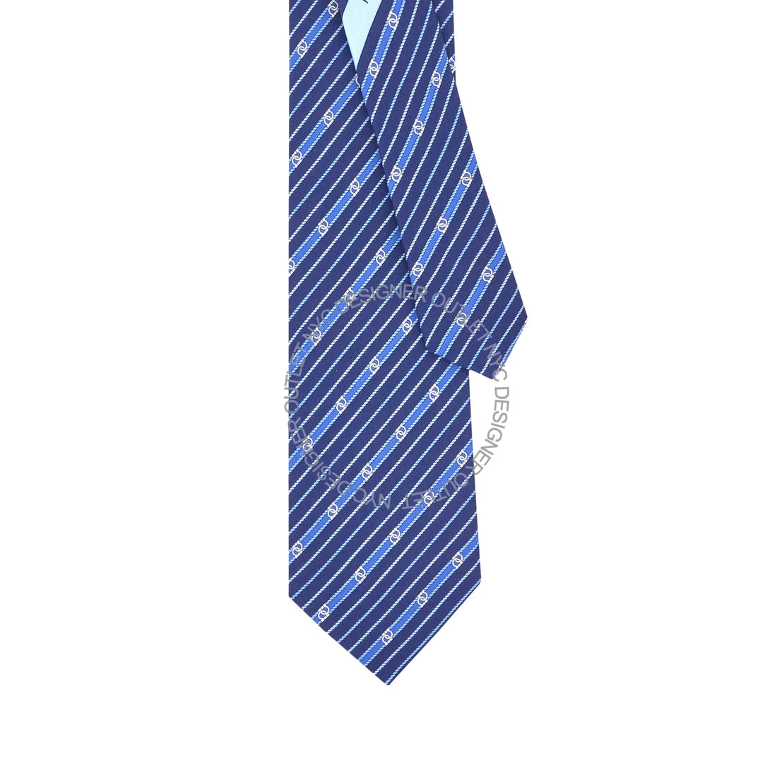 Ferragamo Silk Tie