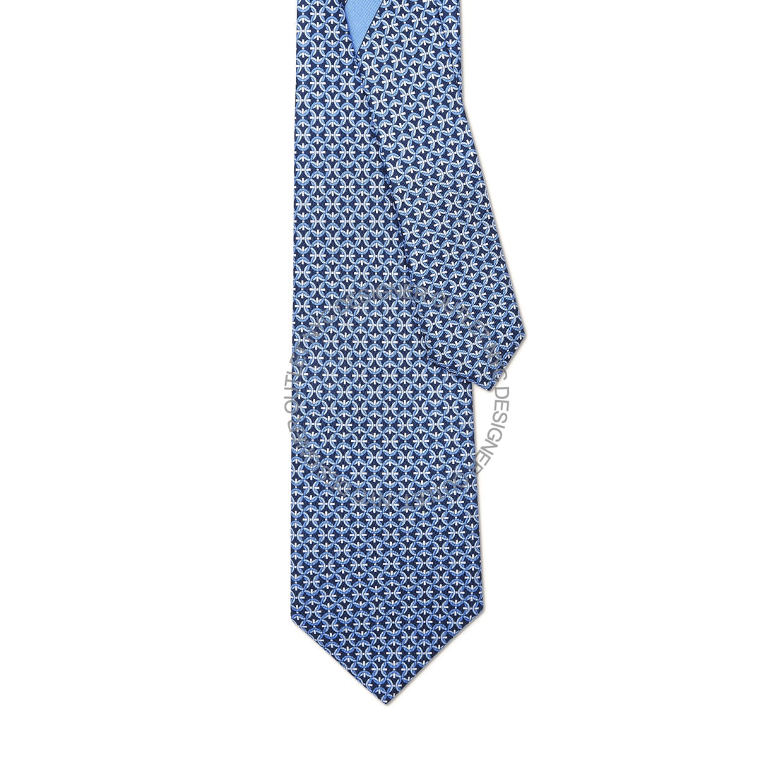 Ferragamo Silk Tie