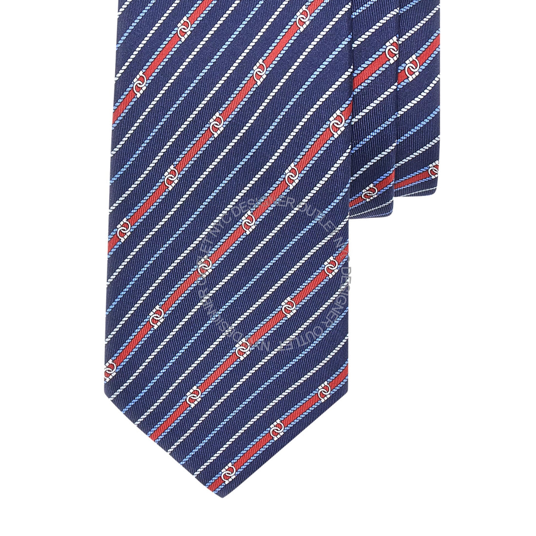 Ferragamo Silk Tie