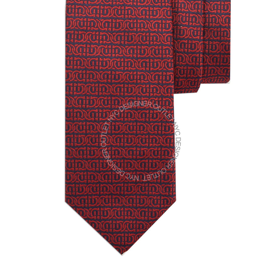 Ferragamo Silk Tie