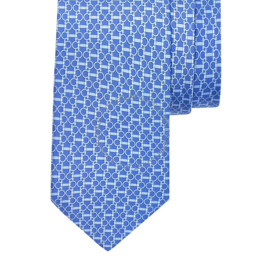 Ferragamo Silk Tie