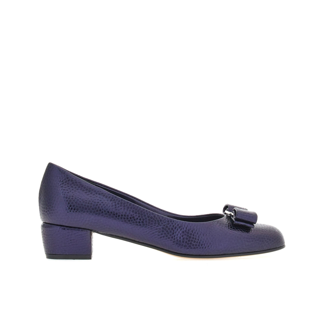 Ferragamo Vara Pumps