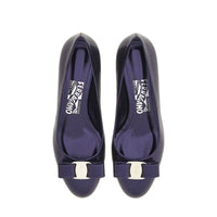 Ferragamo Vara Pumps
