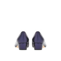 Ferragamo Vara Pumps