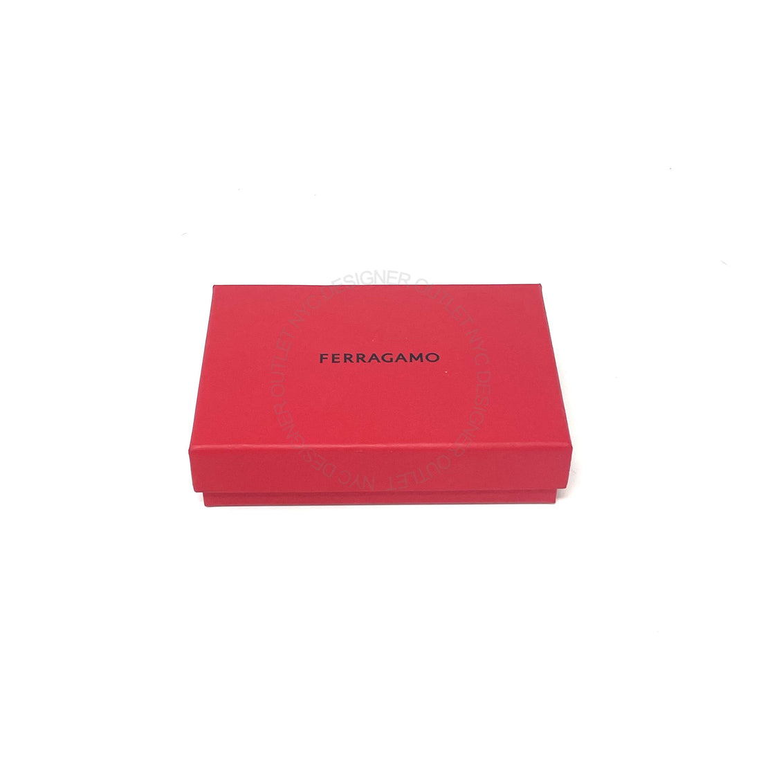Ferragamo Card Holder