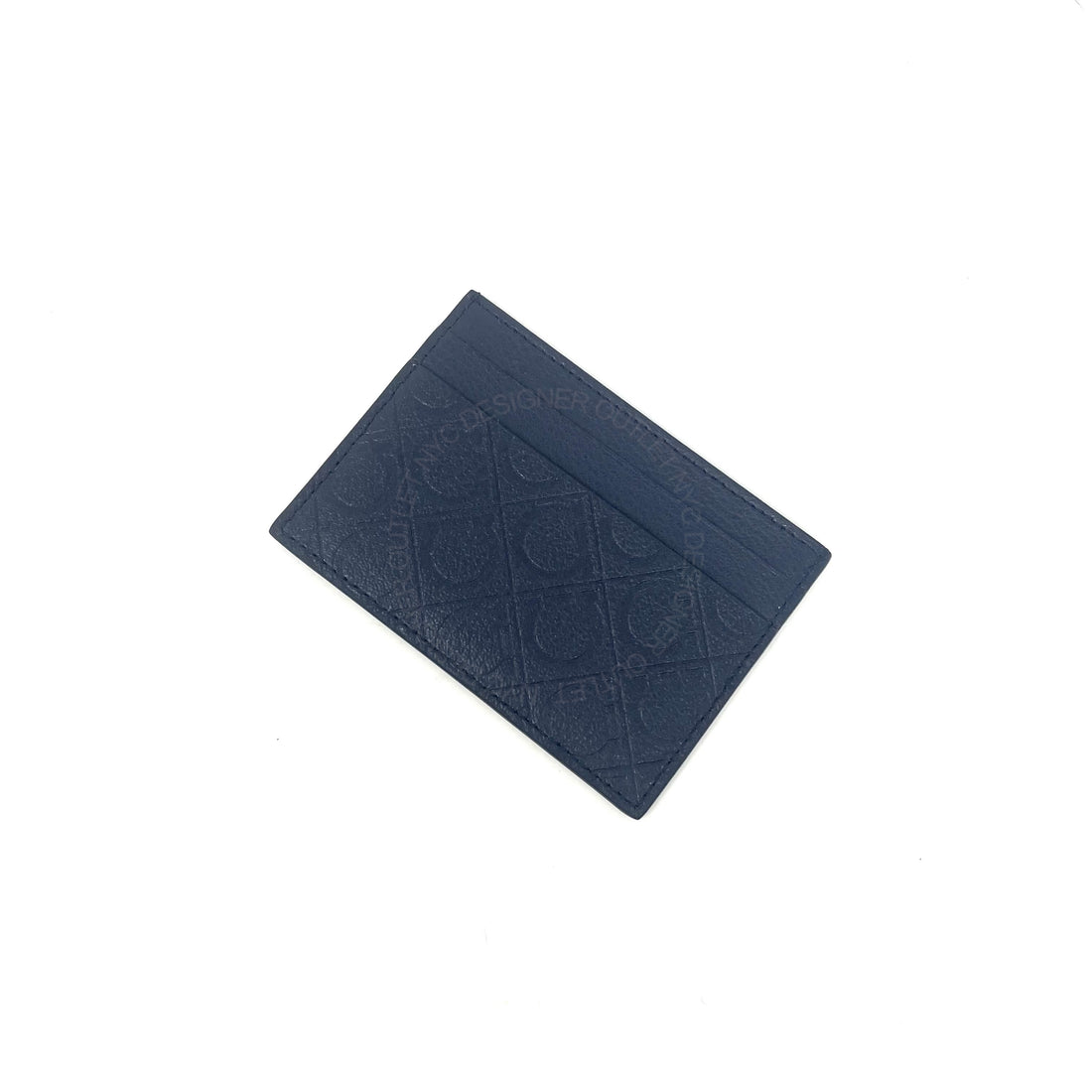 Ferragamo Card Holder