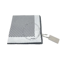 Tom Ford Silk Pocket Square