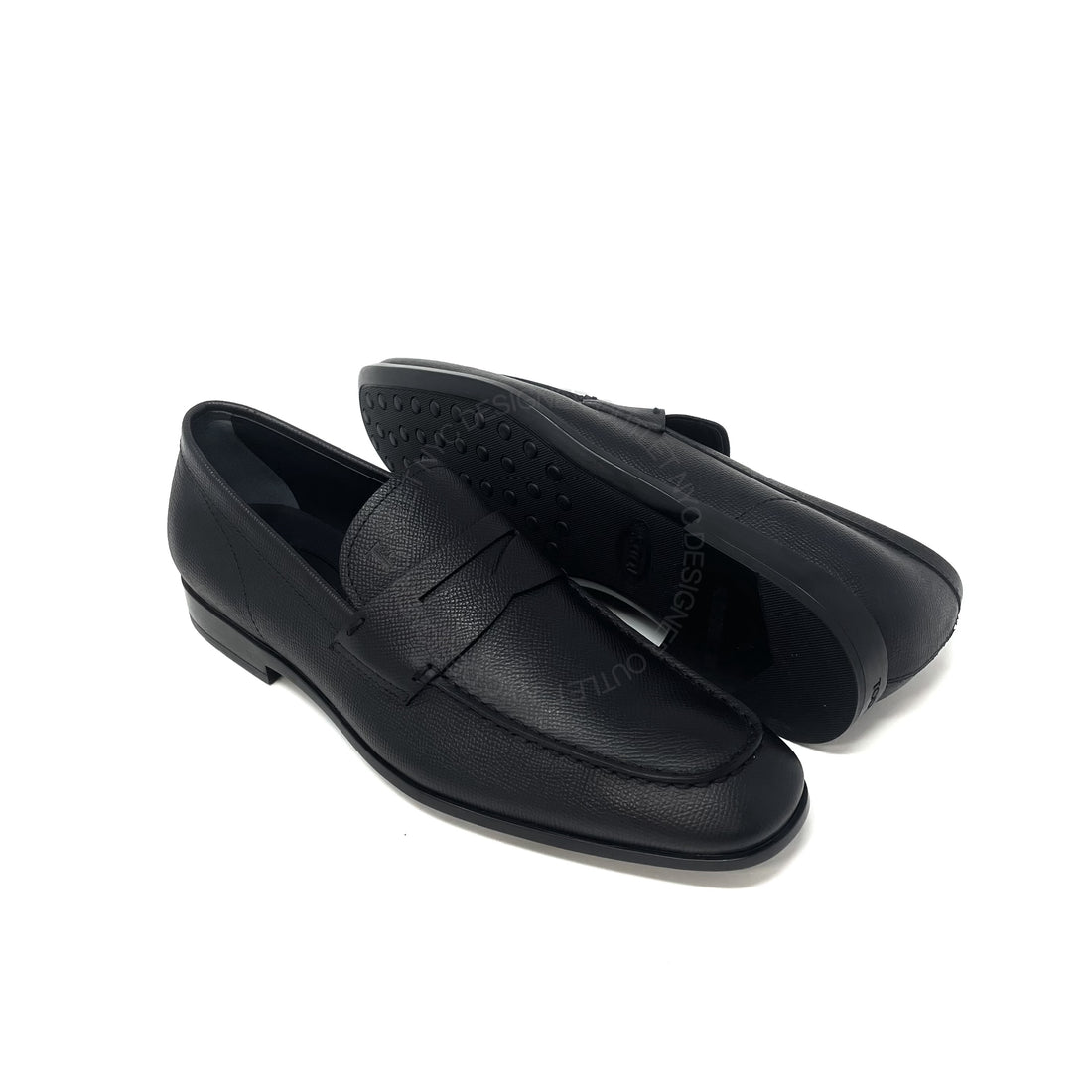 Tod's Penny Loafers