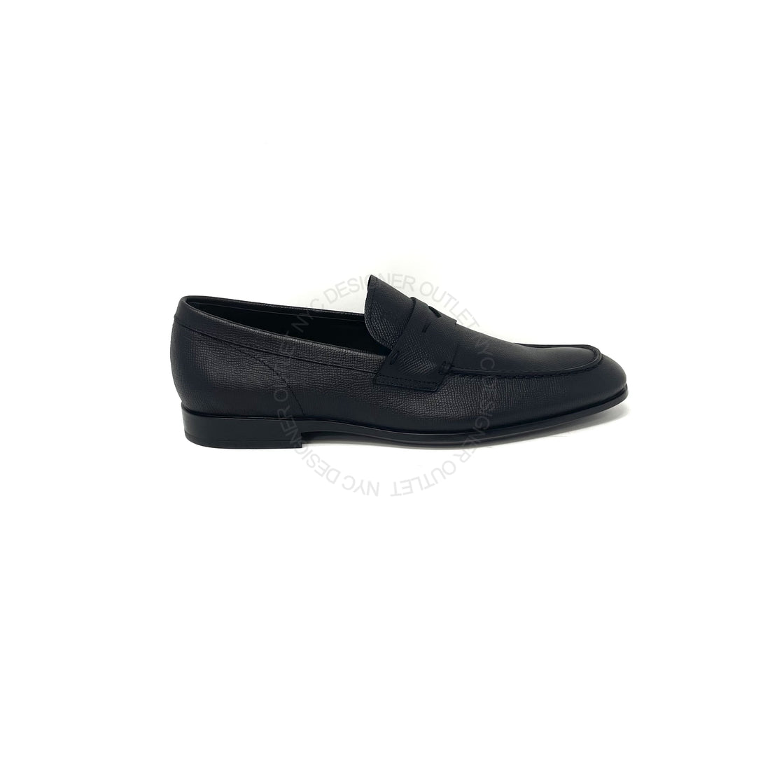 Tod's Penny Loafers