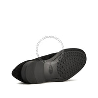 Tod's Derby Oxfords