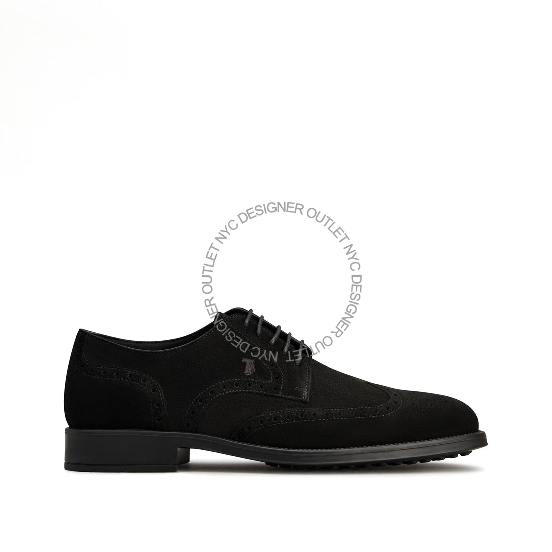 Tod's Derby Oxfords