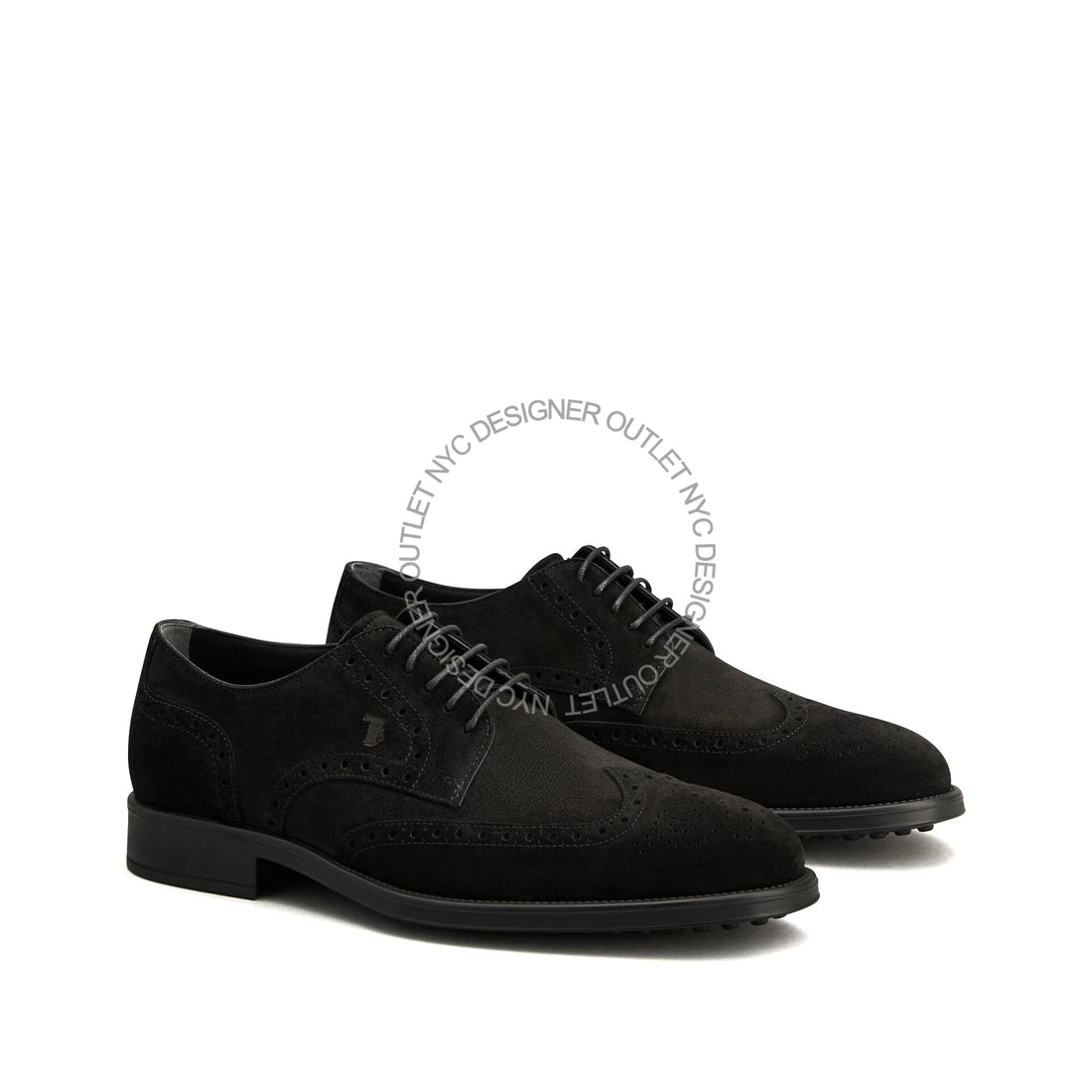 Tod's Derby Oxfords