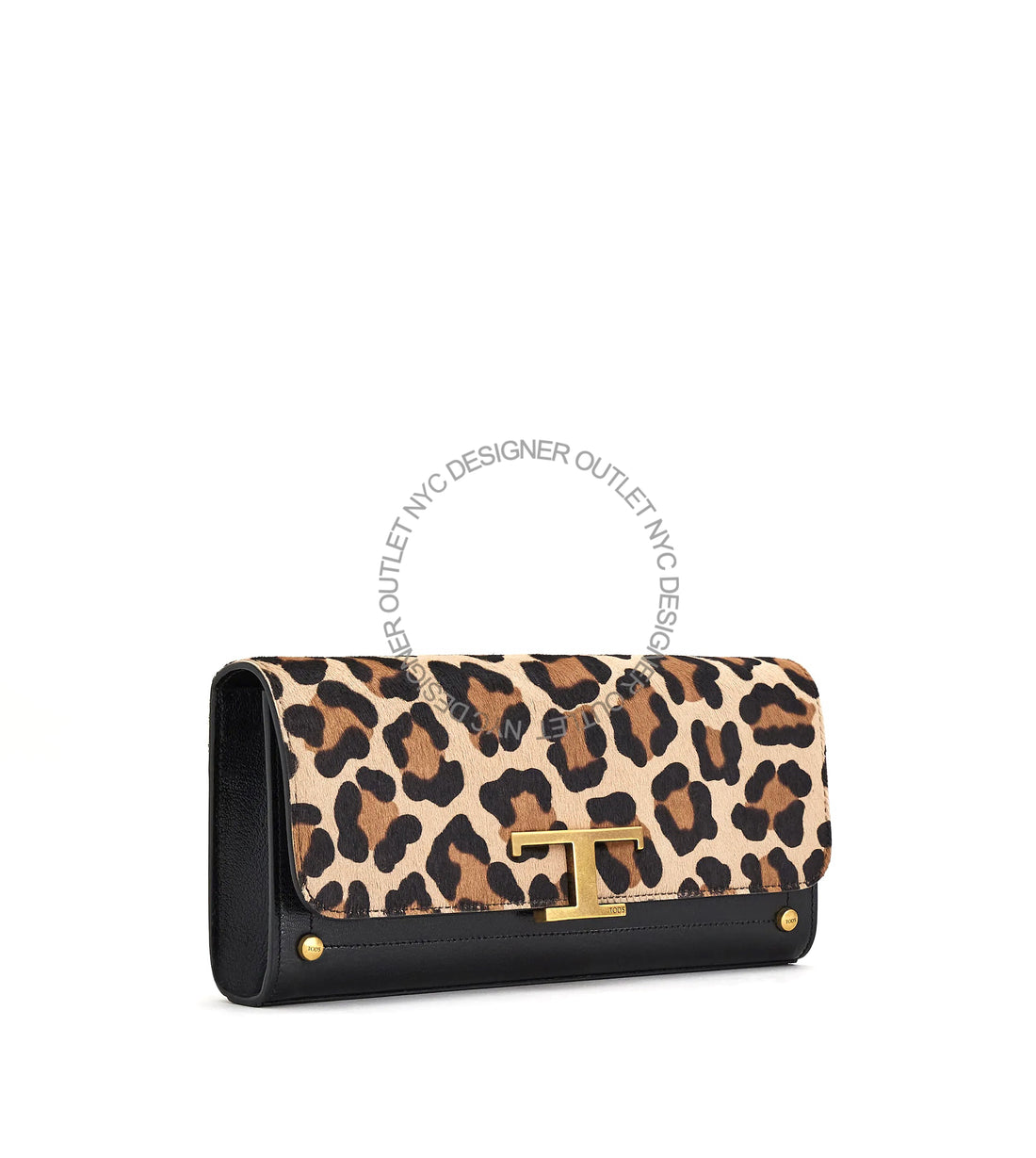 Tods Handbag w Strap