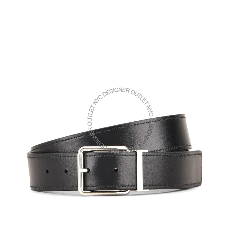 Men's Tod's Reversible Belt