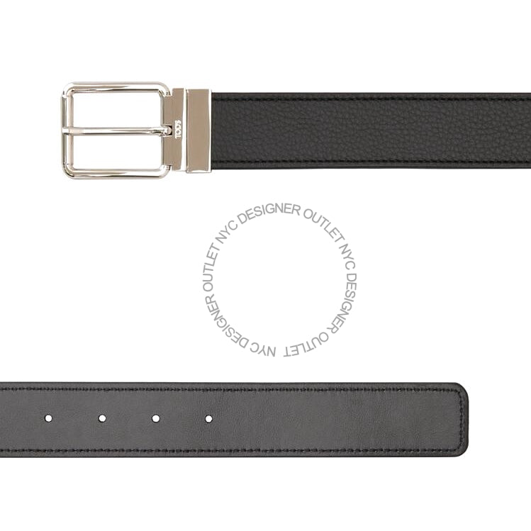 Men's Tod's Reversible Belt
