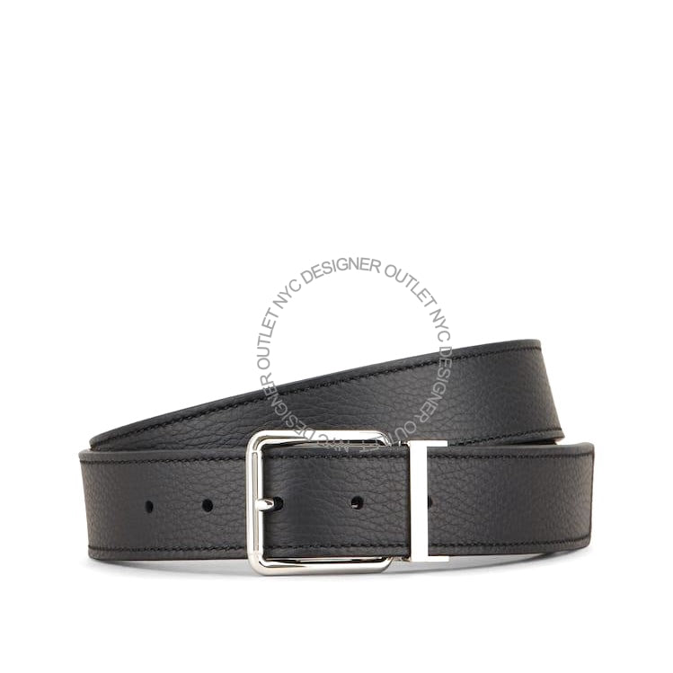 Men's Tod's Reversible Belt