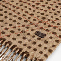 Tods Wool Scarf
