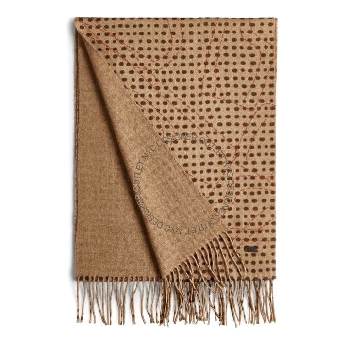 Tods Wool Scarf