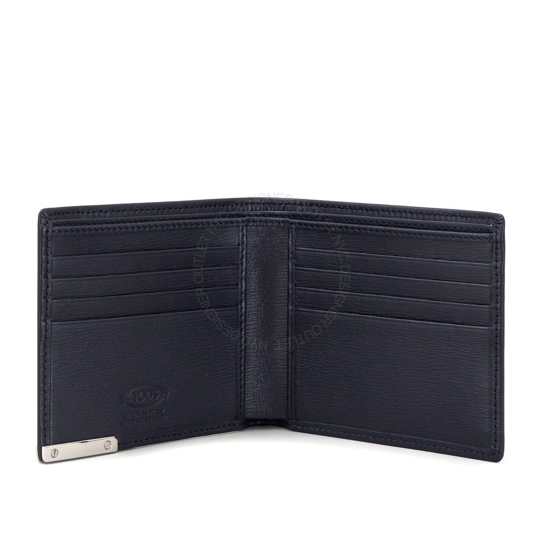 Tods BI-Fold Wallet